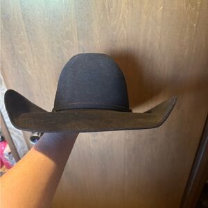 10x American Felt Hat